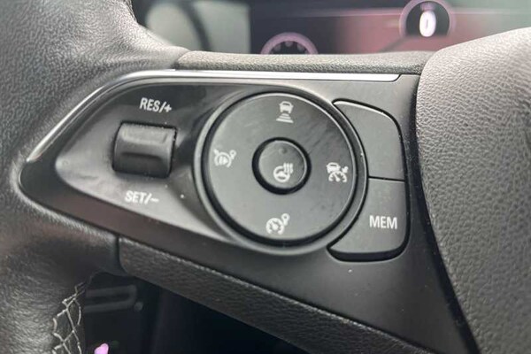 Used Vauxhall Mokka 2022 for sale - 76124920: Photo 21