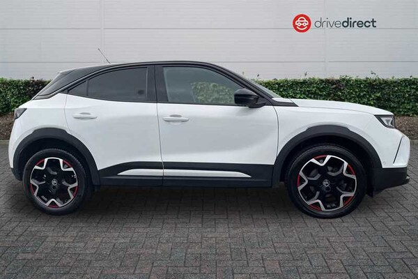 Used Vauxhall Mokka 2022 for sale - 76124920: Photo 2