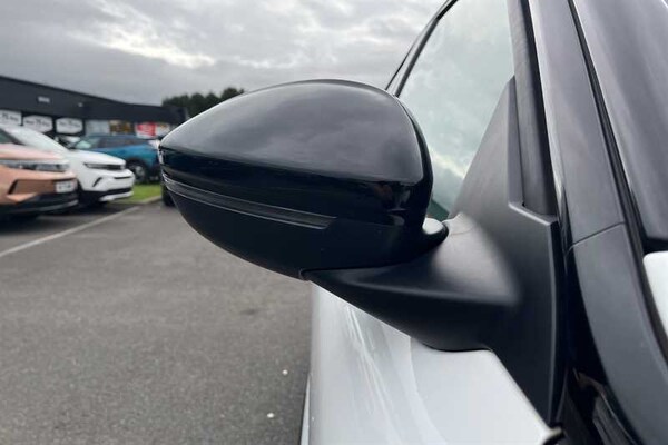 Used Vauxhall Mokka 2022 for sale - 76124920: Photo 34