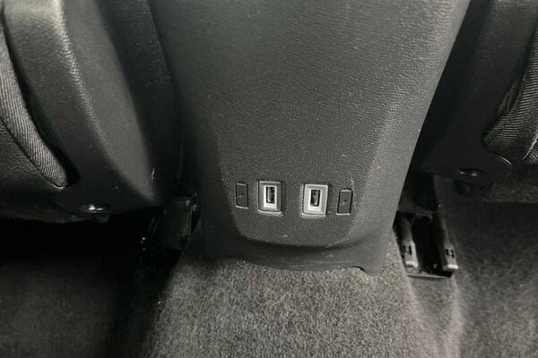 Used Vauxhall Mokka 2022 for sale - 76124920: Photo 38