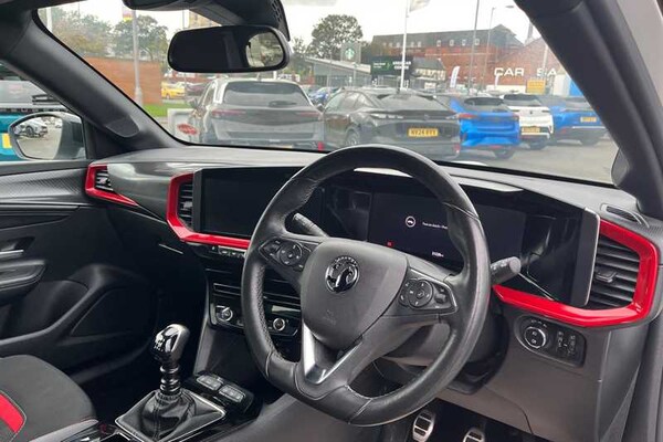 Used Vauxhall Mokka 2022 for sale - 76124920: Photo 40