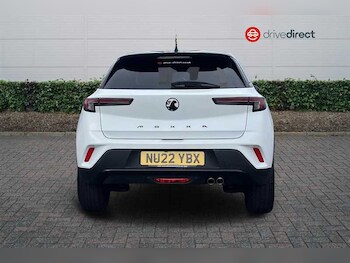 Used Vauxhall Mokka 2022 for sale - 76124920: Photo 4