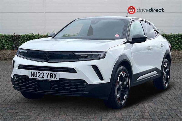 Used Vauxhall Mokka 2022 for sale - 76124920: Photo 7
