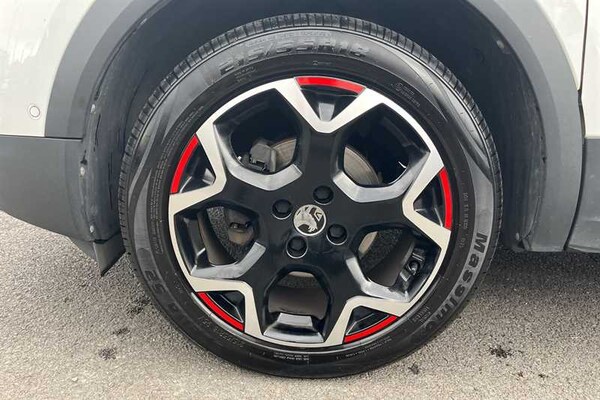 Used Vauxhall Mokka 2022 for sale - 76124920: Photo 9