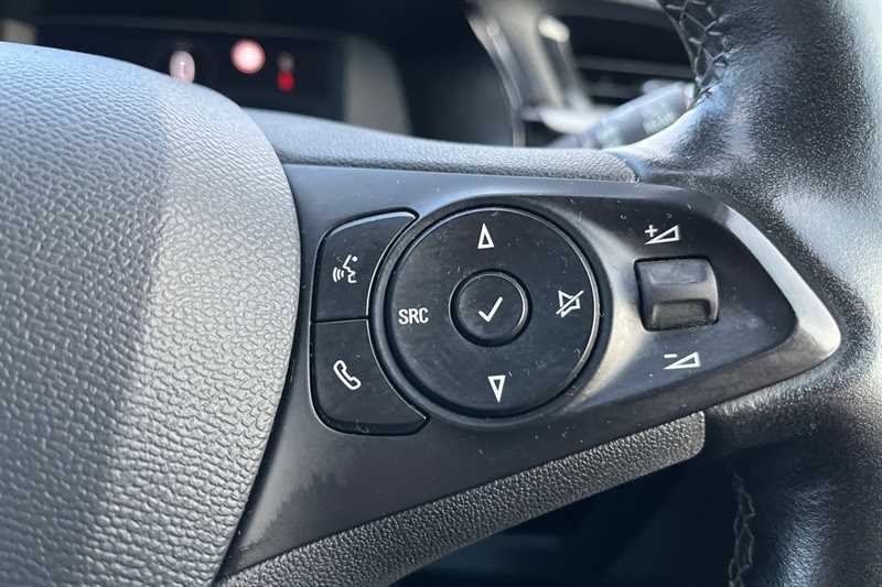 Used Vauxhall Corsa for sale - 78131274: Photo 22