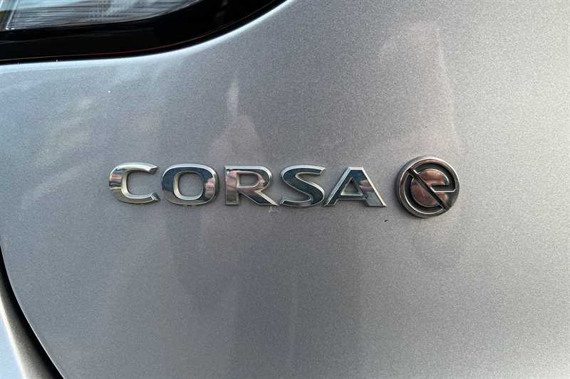 Used Vauxhall Corsa for sale - 78131274: Photo 30
