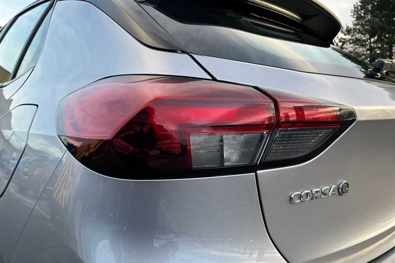 Used Vauxhall Corsa for sale - 78131274: Photo 31