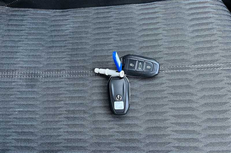 Used Vauxhall Corsa for sale - 78131274: Photo 36