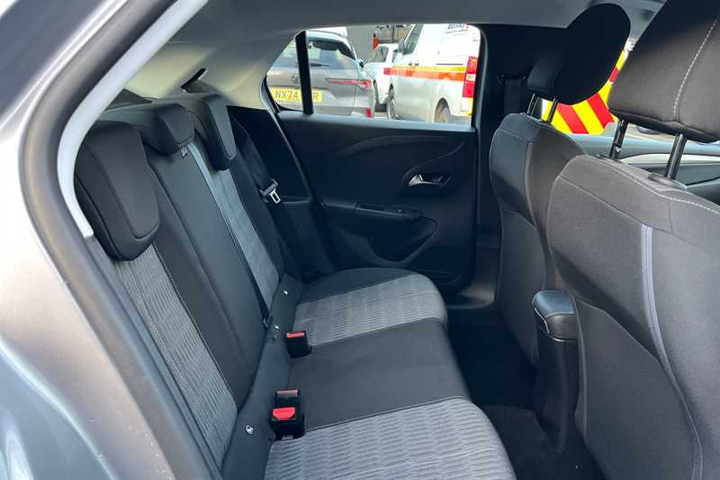 Used Vauxhall Corsa for sale - 78131274: Photo 39