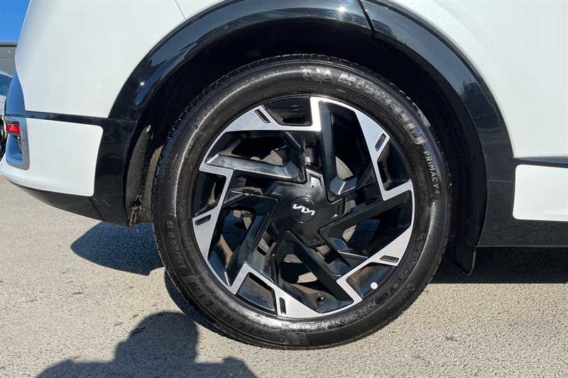 Used Kia Sportage 2023 for sale - 78221381: Photo 10