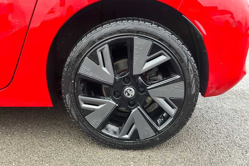 Used Vauxhall Corsa for sale - 77864072: Photo 11