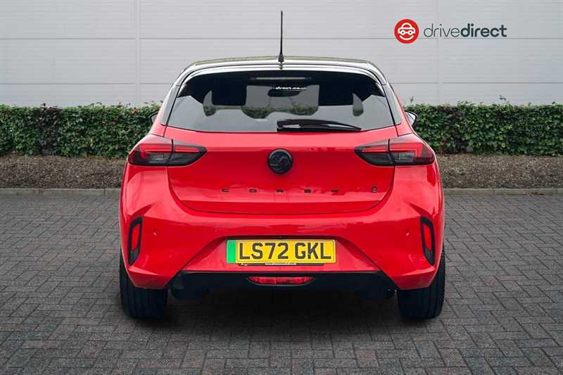 Used Vauxhall Corsa for sale - 77864072: Photo 4