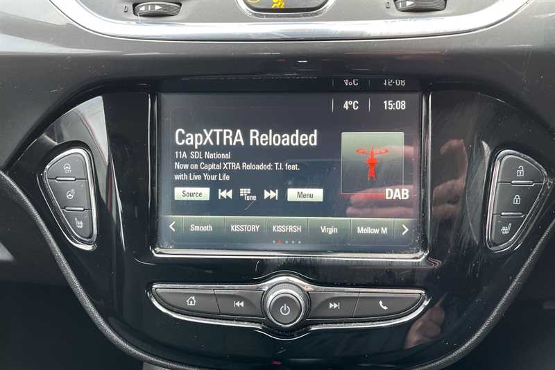 Used Vauxhall Corsa 2018 for sale - 77700483: Photo 17