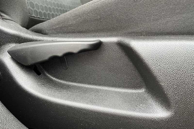 Used Vauxhall Corsa 2018 for sale - 77700483: Photo 26