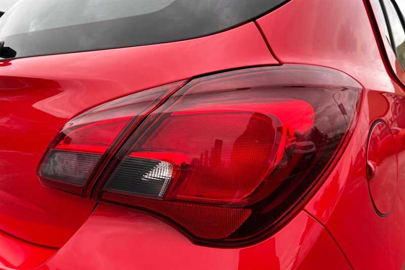 Used Vauxhall Corsa 2018 for sale - 77700483: Photo 32