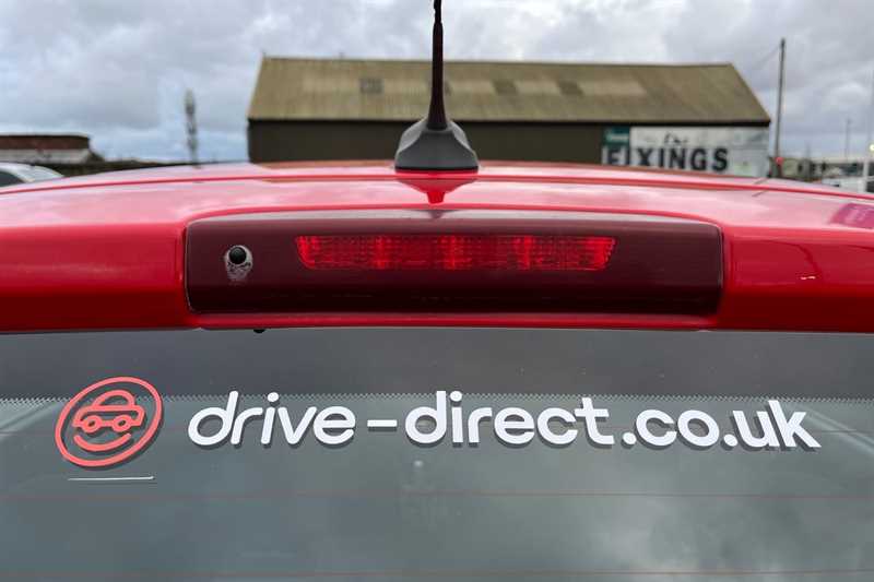 Used Vauxhall Corsa 2018 for sale - 77700483: Photo 39