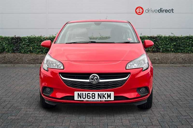 Used Vauxhall Corsa 2018 for sale - 77700483: Photo 8