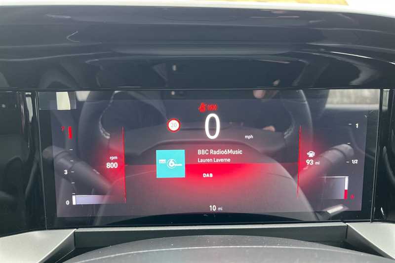 Used Vauxhall Mokka 2025 for sale - 77481900: Photo 20