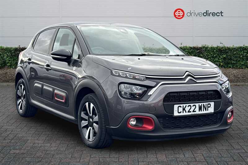 Used Citroen C3 2022 for sale - 76489365: Photo 1