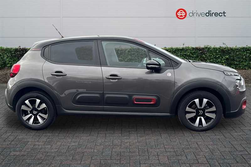 Used Citroen C3 2022 for sale - 76489365: Photo 2