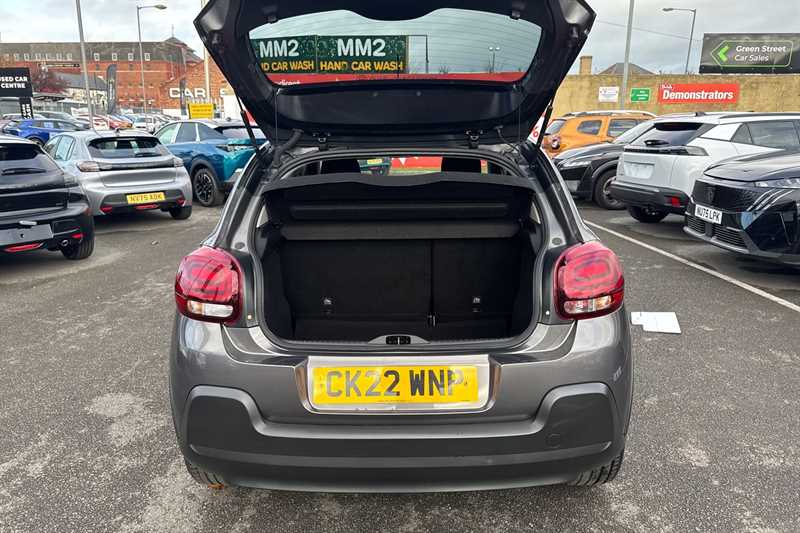 Used Citroen C3 2022 for sale - 76489365: Photo 25