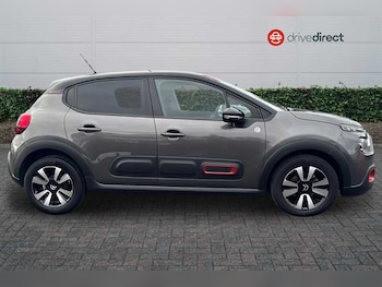 Used Citroen C3 2022 for sale - 76489365: Photo