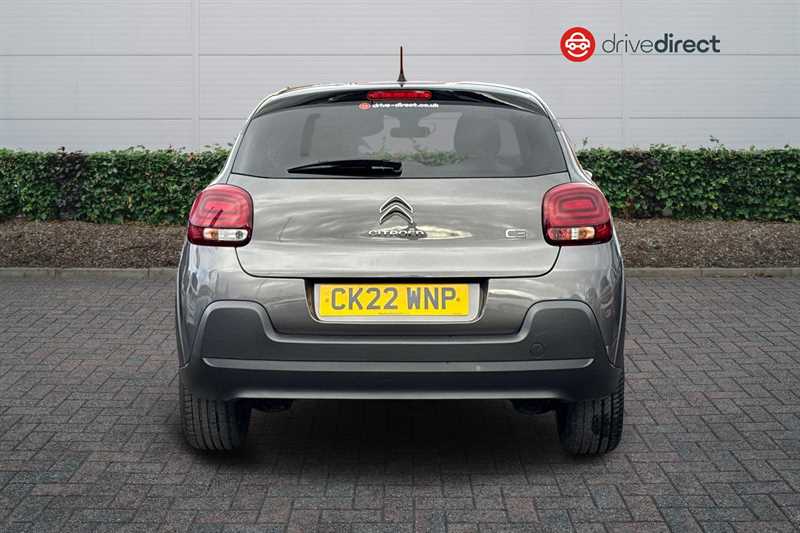 Used Citroen C3 2022 for sale - 76489365: Photo 4