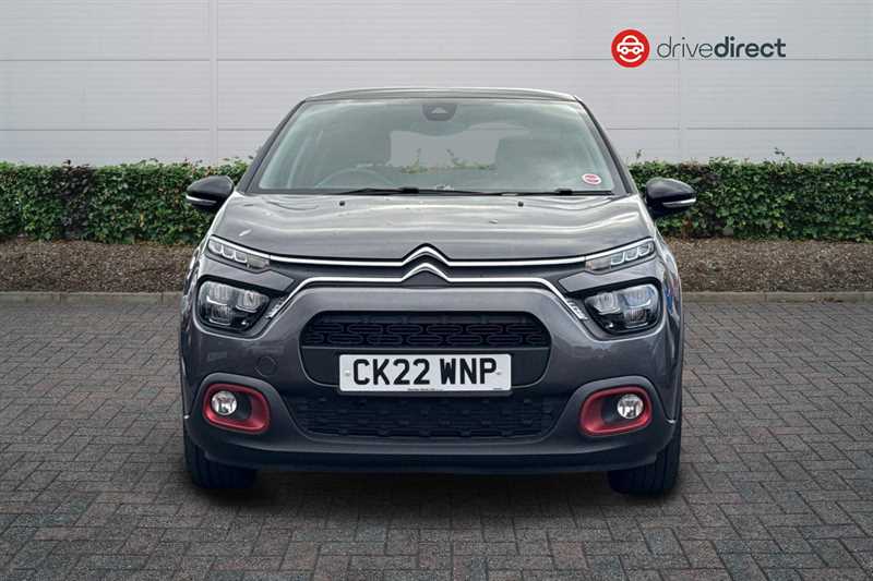 Used Citroen C3 2022 for sale - 76489365: Photo 8