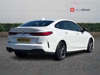 Used BMW 2 Series Gran Coupe 2020 for sale - 78679710: Photo