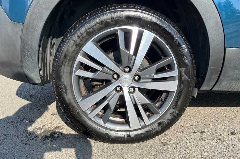 Used Peugeot 5008 2021 for sale - 77930059: Photo 11