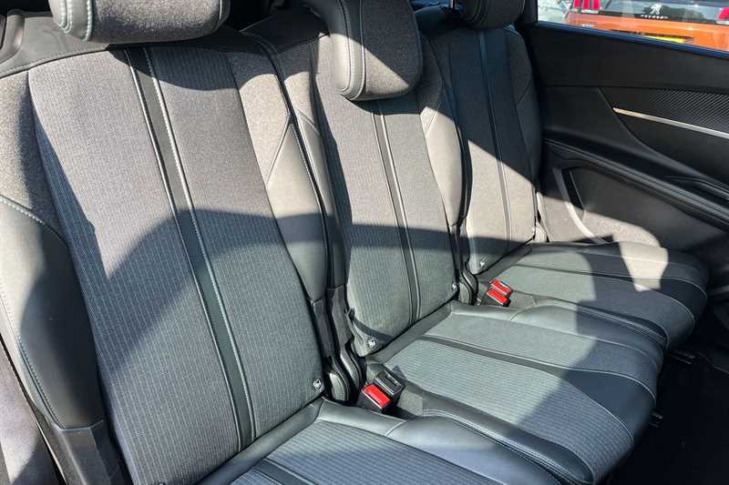 Used Peugeot 5008 2021 for sale - 77930059: Photo 24
