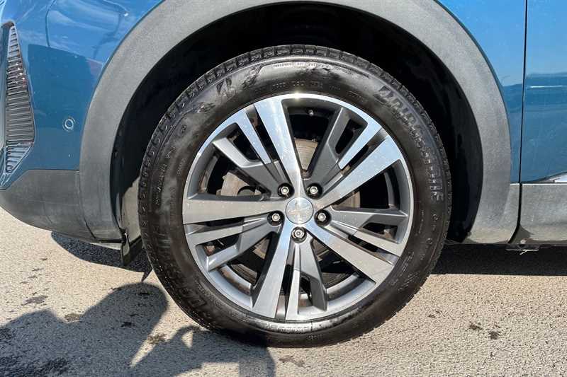 Used Peugeot 5008 2021 for sale - 77930059: Photo 9