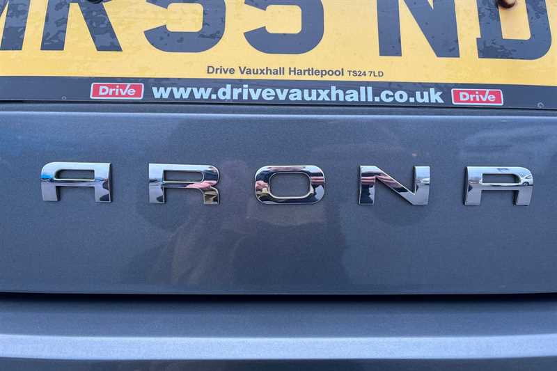 Used SEAT Arona 2018 for sale - 77310229: Photo 30