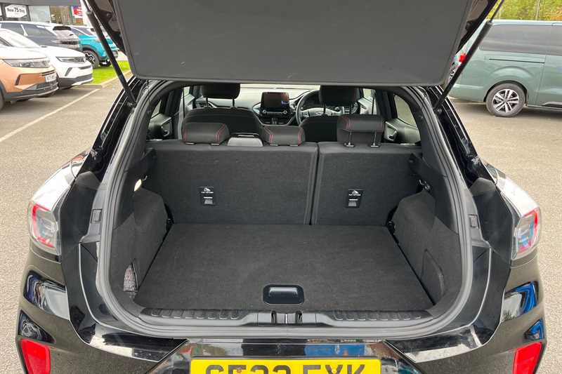 Used Ford Puma 2023 for sale - 76462358: Photo 25