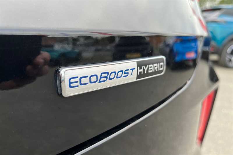 Used Ford Puma 2023 for sale - 76462358: Photo 40