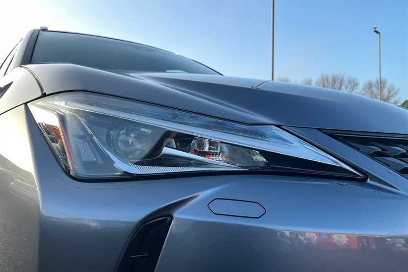 Used Lexus UX 2019 for sale - 77362292: Photo 28