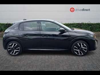Used Peugeot 208 2024 for sale - 75032097: Photo