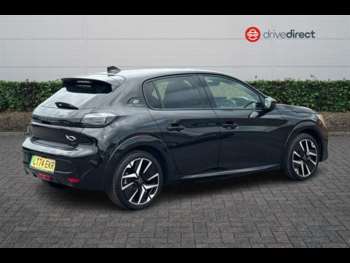 Used Peugeot 208 2024 for sale - 75032097: Photo