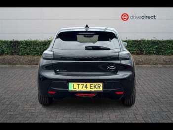 Used Peugeot 208 2024 for sale - 75032097: Photo
