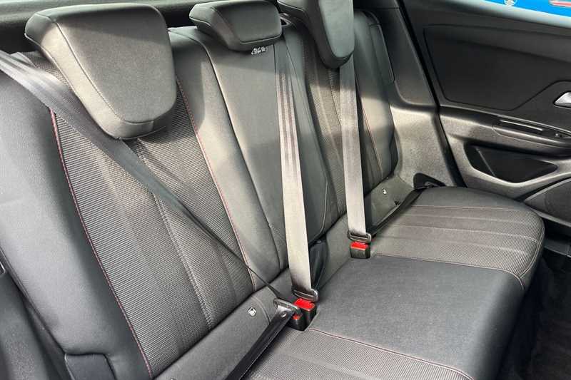 Used Vauxhall Mokka 2022 for sale - 78142624: Photo 24