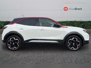 Used Vauxhall Mokka 2022 for sale - 78142624: Photo