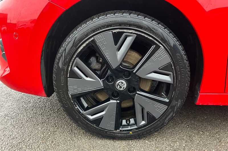 Used Vauxhall Corsa 2022 for sale - 77553735: Photo 12