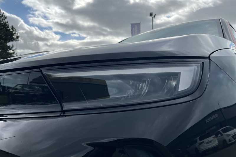 Used Vauxhall Mokka 2022 for sale - 78217123: Photo 29