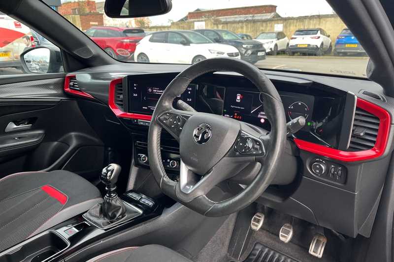 Used Vauxhall Mokka for sale - 78174880: Photo 40