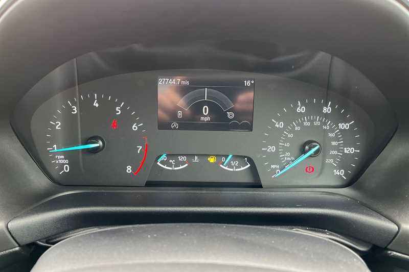 Used Ford Puma 2023 for sale - 77567175: Photo 20