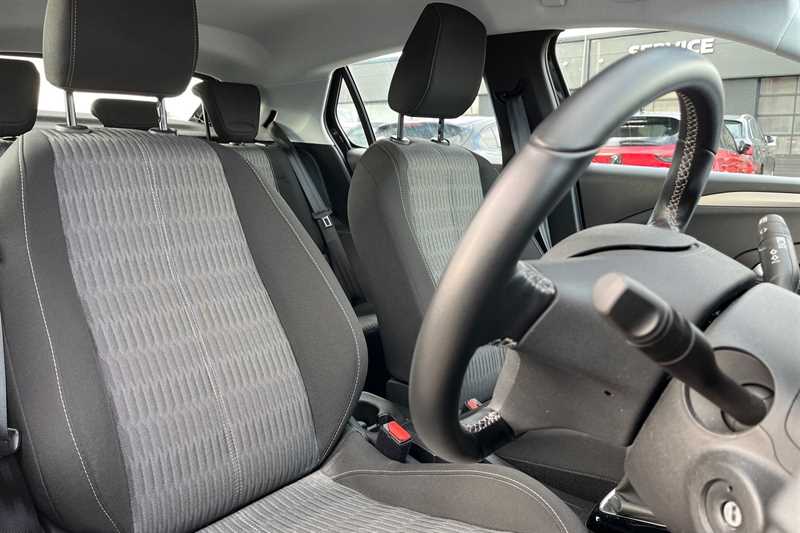 Used Vauxhall Corsa 2022 for sale - 77887583: Photo 23