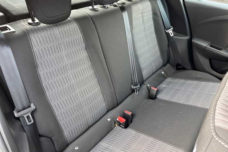 Used Vauxhall Corsa 2022 for sale - 77887583: Photo 24