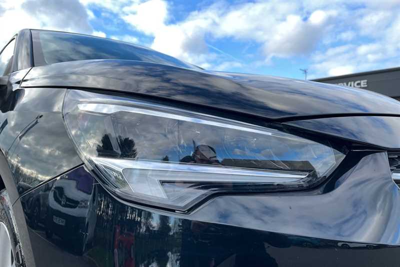 Used Vauxhall Corsa 2022 for sale - 77887583: Photo 28