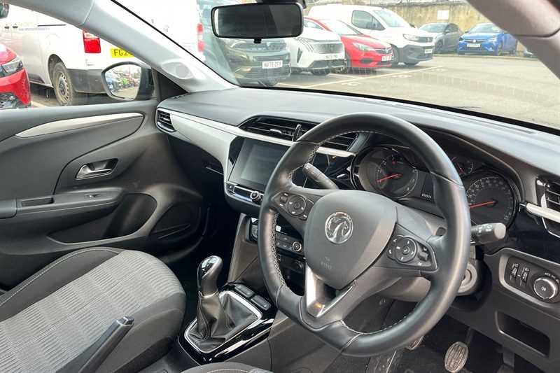 Used Vauxhall Corsa 2022 for sale - 77887583: Photo 40