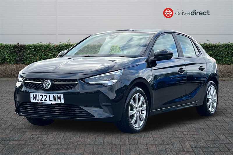 Used Vauxhall Corsa 2022 for sale - 77887583: Photo 7
